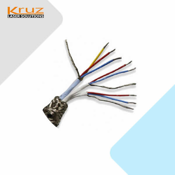 Laser stripper machine